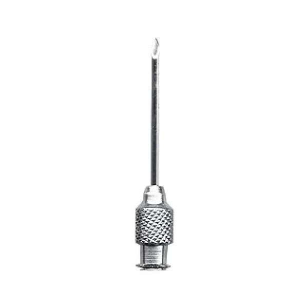 Agulha Fazfort 25x18-Unidade