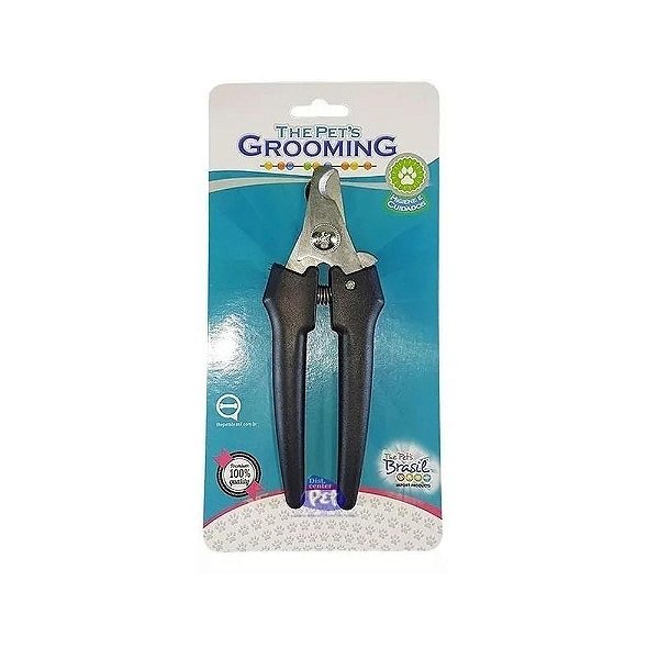 Alicate Corte Unhas Grande 16cm (the Pets