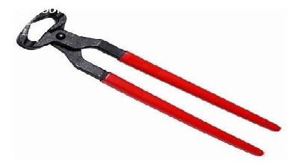 Alicate Para Cortar Casco 15" - Cabo de Vinil