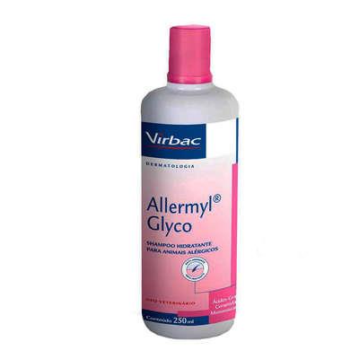 Allermyl Glyco 250 Ml
