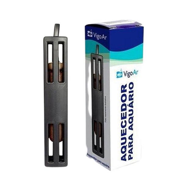 Aquecedor 1l-220v(vigoar)