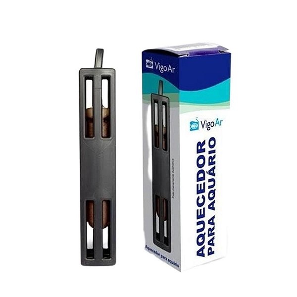 Aquecedor 2,5l-220v(vigoar)