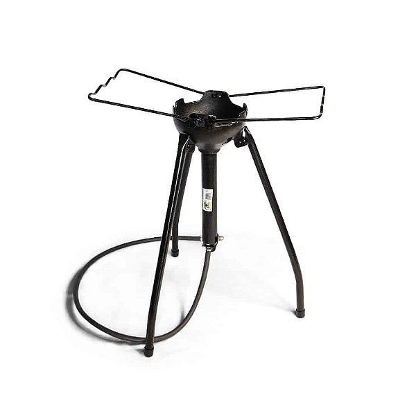 Aquecedor/flambador F-6 Jr (bufalo)