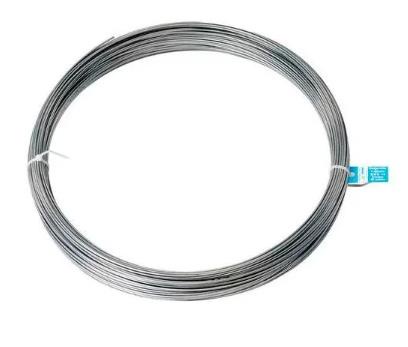Arame Galvanizado No12 1kg 2,76