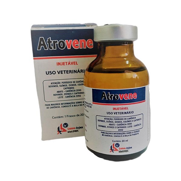 Atrovene 20 Ml