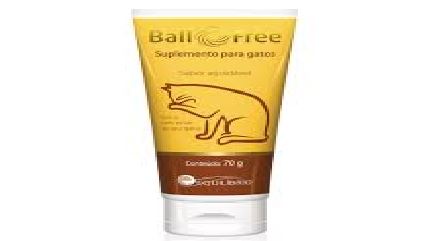 Ball Free 70g