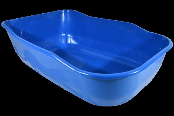 Bandeja Duracat Luxo Azul (durapets)