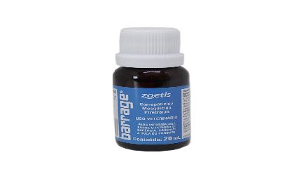 Barrage 15% Ec 20 Ml - Zoetis