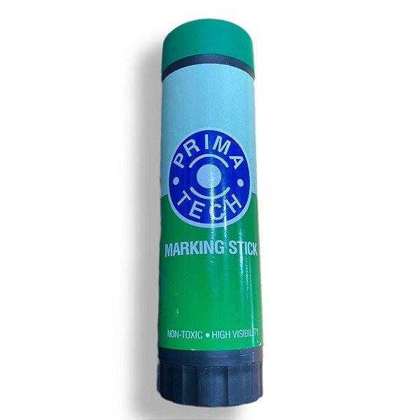 Bastao Marcador Raidex Verde 50g