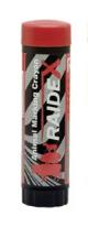 Bastao Marcador Raidex Vermelho 50 G