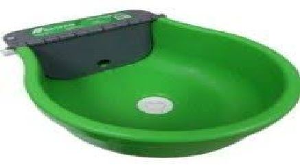 Bebedouro Baspan Bovino C/boia 8 L