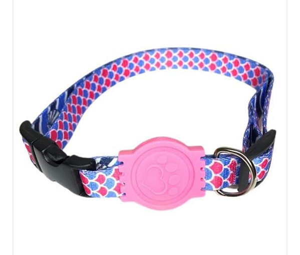 Coleira Sereia m Dg908m