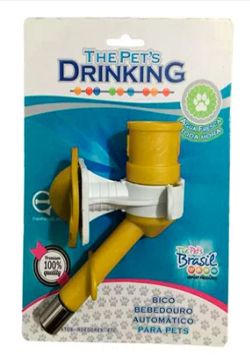 Bico de Bebedouro P/caes (thepets Brasil