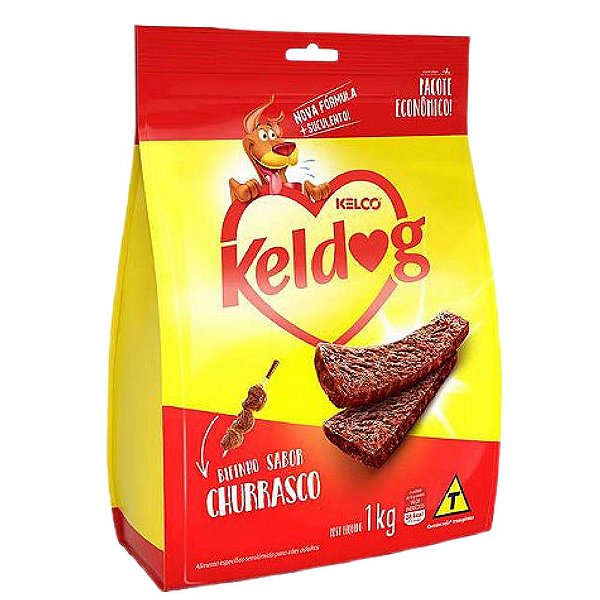 Bifinho Criadores Churrasco 500g