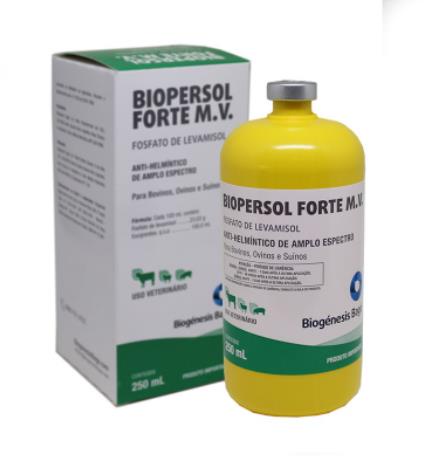 Biopersol Forte 250 Ml