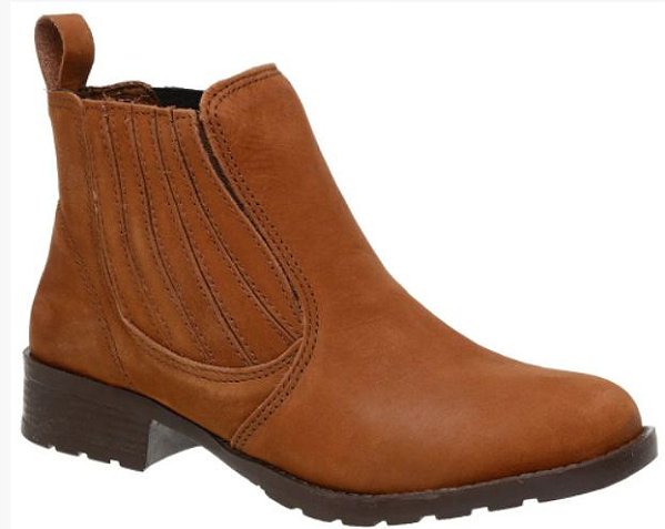 Botina Bretao Urbanus Ref 2026 N34