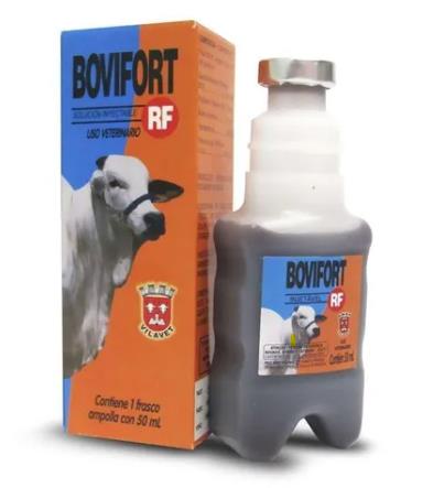 Bovifort Rf 50 Ml