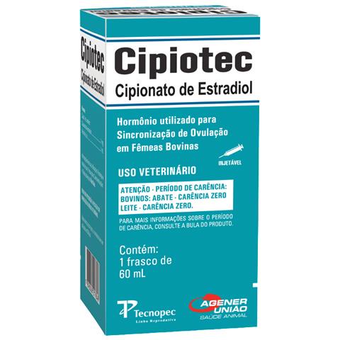 Cipiotec 60ml