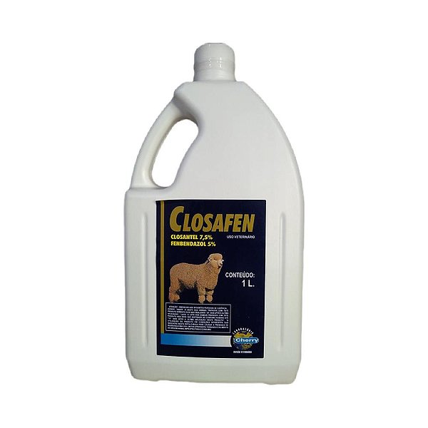Closafen 1l Cherry