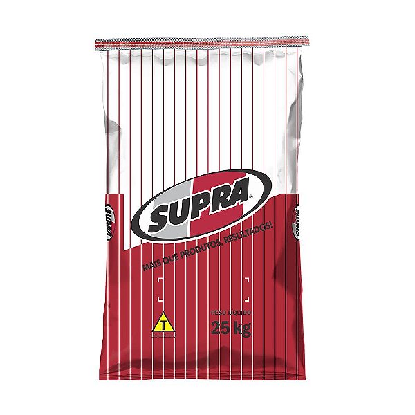 Racao Supra Profrango 25 Kg