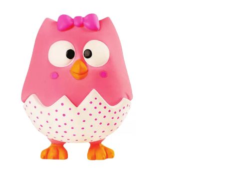 Brinquedo Latoy Coruja Bonie (02103)