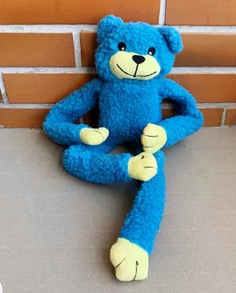 Brinquedo Pelucia Urso