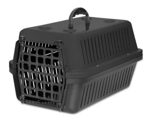 Caixa de Transporte Alvorada N-1 Black Ap3900