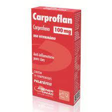 Carproflan 100mg