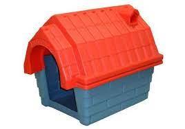 Casa Plastica Click New N6 1,20 X 1,40