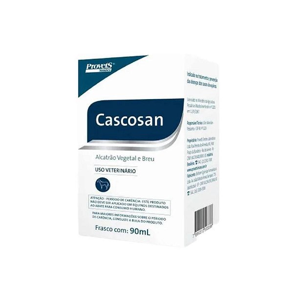 Cascosan 90 Ml