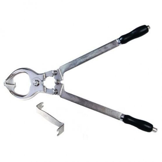 Castrador Kamer-Kaber Tipo Burdizzo - 48cm