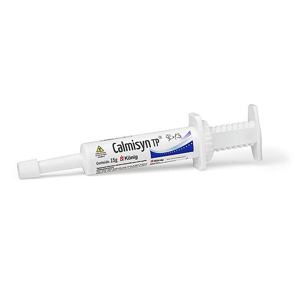 Calmsyn 15g Konig