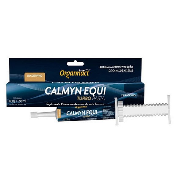 Calmyn Equi Pasta 40g