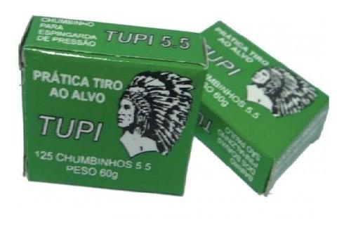 Chumbinho Tupi 5.5(17152)