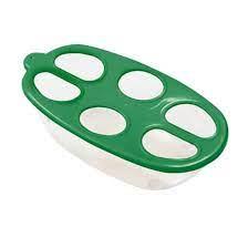 Comedouro Plast Pet Grande 6 Furos