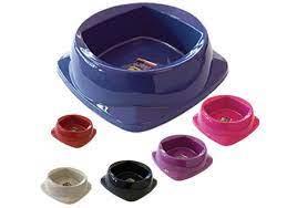 Comedouro Zoo Plast Gigante 2500ml