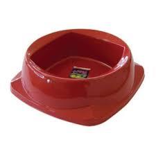 Comedouro Zoo Plast Medio 900ml