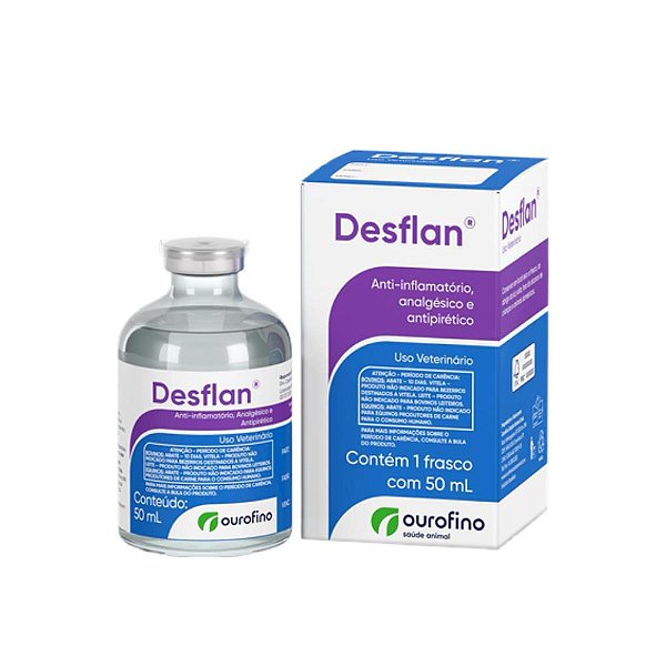 Desflan 50ml
