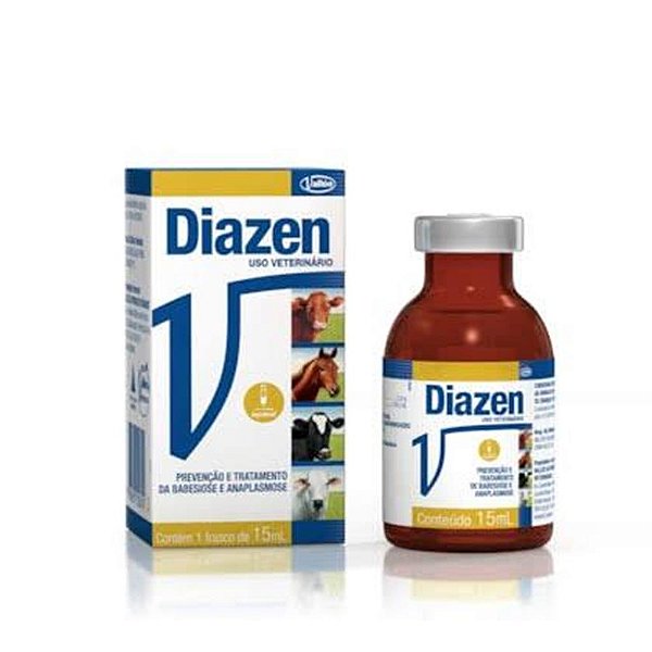 Diazen 15 Ml