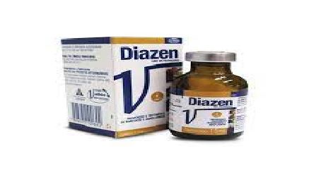 Diazen 15 Ml