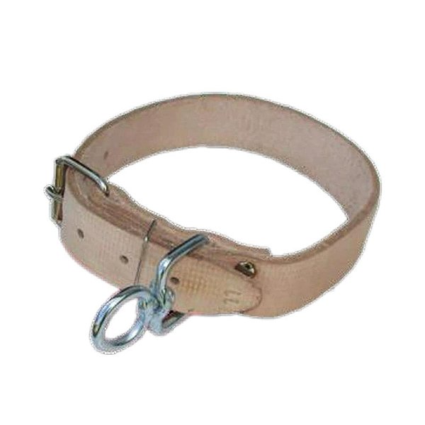 Coleira de Couro N 11 - Cerkar