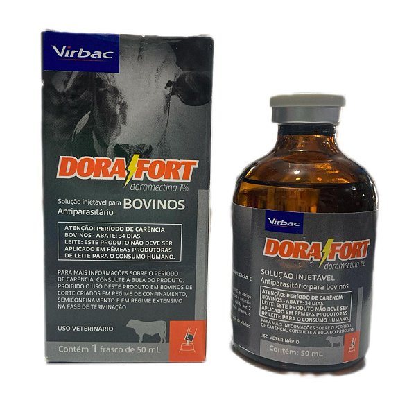 Dorafort 50 Ml