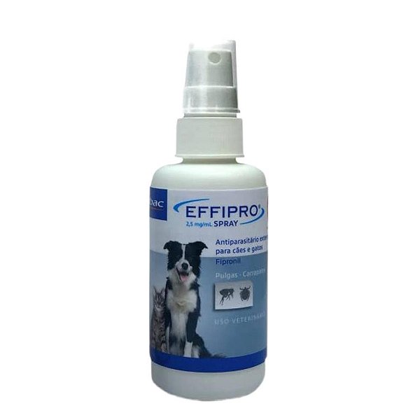 Effipro Spray 100 Ml