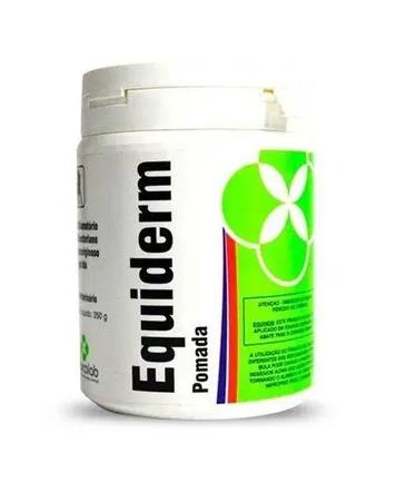 Equiderm Pomada 60gr
