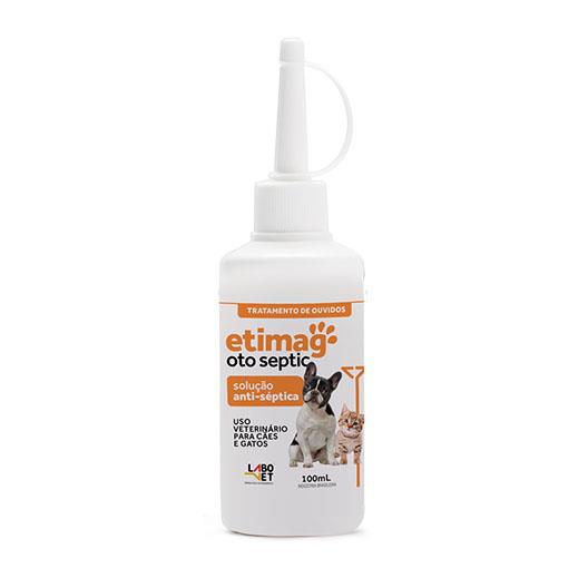 Etimag Otoseptic 100 Ml