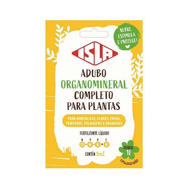 Fertigarden 707.21 Multiuso 5ml