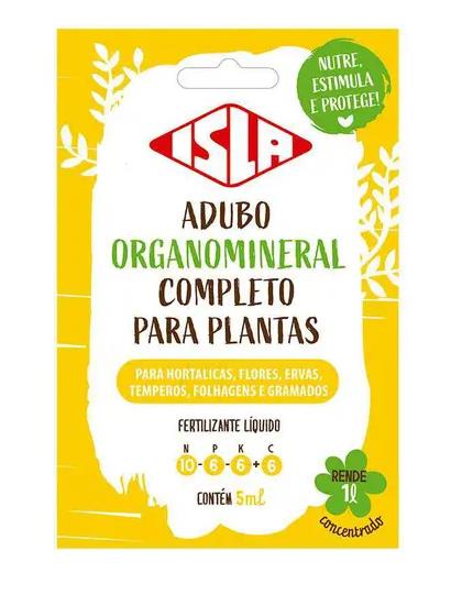 Fertigarden 707.21 Multiuso 5ml