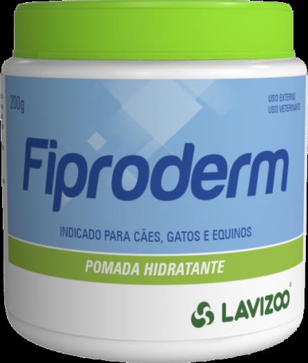 Fiproderm 200g  - Lavizoo
