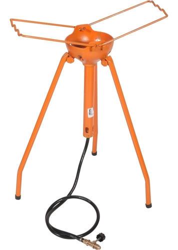 Flambador Gas 2 Bocas Cacula