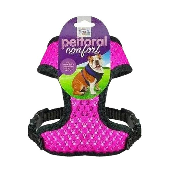 Peitoral The Pets Confort Mini(the Pets)